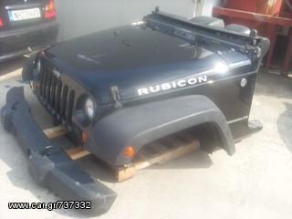 ΤΡΟΠΕΤΟ Jeep Wrangler Rubicon