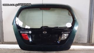 Suzuki Liana 2004 ''Β.Σ ΑΓΟΥΡΑΣΤΟΣ''