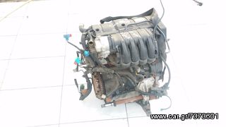 Κινητήρας Peugeot 307 1.6 16v-thumb-1