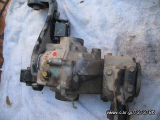 TERIOS 2008 J200 3SZ, διαφορικα εμπρος-πισω-μεσαιο,κεντρικοι αξονες  ΓΝΗΣΙΑ - ΜΕΤΑΧΕΙΡΙΣΜΕΝΑ ®-thumb-11