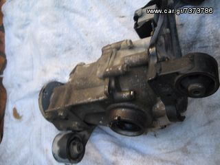 TERIOS 2008 J200 3SZ, διαφορικα εμπρος-πισω-μεσαιο,κεντρικοι αξονες  ΓΝΗΣΙΑ - ΜΕΤΑΧΕΙΡΙΣΜΕΝΑ ®-thumb-3