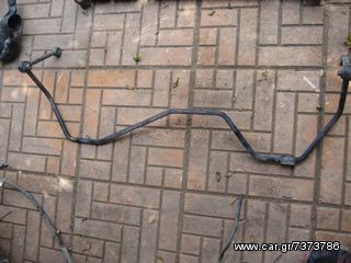 TERIOS 2008 J200 3SZ, διαφορικα εμπρος-πισω-μεσαιο,κεντρικοι αξονες  ΓΝΗΣΙΑ - ΜΕΤΑΧΕΙΡΙΣΜΕΝΑ ®-thumb-21