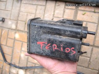 TERIOS 2008 J200 3SZ, διαφορικα εμπρος-πισω-μεσαιο,κεντρικοι αξονες  ΓΝΗΣΙΑ - ΜΕΤΑΧΕΙΡΙΣΜΕΝΑ ®-thumb-22