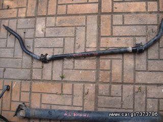 TERIOS 2008 J200 3SZ, διαφορικα εμπρος-πισω-μεσαιο,κεντρικοι αξονες  ΓΝΗΣΙΑ - ΜΕΤΑΧΕΙΡΙΣΜΕΝΑ ®-thumb-24