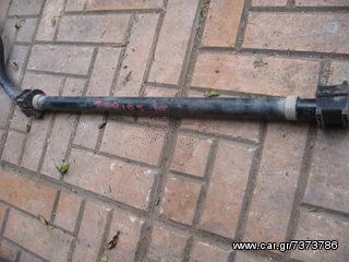 TERIOS 2008 J200 3SZ, διαφορικα εμπρος-πισω-μεσαιο,κεντρικοι αξονες  ΓΝΗΣΙΑ - ΜΕΤΑΧΕΙΡΙΣΜΕΝΑ ®-thumb-25