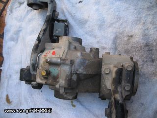 TERIOS 2008 J200 3SZ,  εξατμιση ολοκληρη, καταλυτης, χταποδι, τελικο, μεσαιο,  ΓΝΗΣΙΑ - ΜΕΤΑΧΕΙΡΙΣΜΕΝΑ ®-thumb-6
