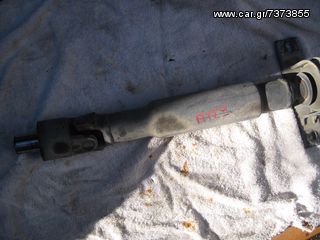 TERIOS 2008 J200 3SZ,  εξατμιση ολοκληρη, καταλυτης, χταποδι, τελικο, μεσαιο,  ΓΝΗΣΙΑ - ΜΕΤΑΧΕΙΡΙΣΜΕΝΑ ®-thumb-8