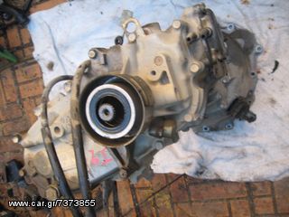 TERIOS 2008 J200 3SZ,  εξατμιση ολοκληρη, καταλυτης, χταποδι, τελικο, μεσαιο,  ΓΝΗΣΙΑ - ΜΕΤΑΧΕΙΡΙΣΜΕΝΑ ®-thumb-11