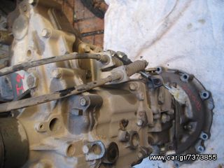 TERIOS 2008 J200 3SZ,  εξατμιση ολοκληρη, καταλυτης, χταποδι, τελικο, μεσαιο,  ΓΝΗΣΙΑ - ΜΕΤΑΧΕΙΡΙΣΜΕΝΑ ®-thumb-12