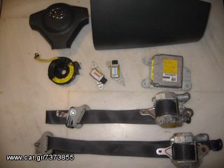 TERIOS 2008 J200 3SZ,  εξατμιση ολοκληρη, καταλυτης, χταποδι, τελικο, μεσαιο,  ΓΝΗΣΙΑ - ΜΕΤΑΧΕΙΡΙΣΜΕΝΑ ®-thumb-16