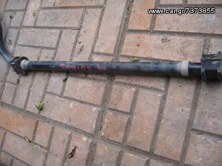 TERIOS 2008 J200 3SZ,  εξατμιση ολοκληρη, καταλυτης, χταποδι, τελικο, μεσαιο,  ΓΝΗΣΙΑ - ΜΕΤΑΧΕΙΡΙΣΜΕΝΑ ®-thumb-19