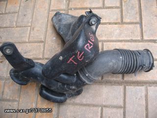 TERIOS 2008 J200 3SZ,  εξατμιση ολοκληρη, καταλυτης, χταποδι, τελικο, μεσαιο,  ΓΝΗΣΙΑ - ΜΕΤΑΧΕΙΡΙΣΜΕΝΑ ®-thumb-20