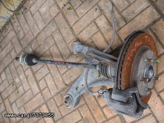 TERIOS 2008 J200 3SZ,  εξατμιση ολοκληρη, καταλυτης, χταποδι, τελικο, μεσαιο,  ΓΝΗΣΙΑ - ΜΕΤΑΧΕΙΡΙΣΜΕΝΑ ®-thumb-25