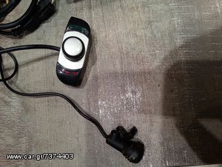 *** PARROT CK3000 EVOLUTION Bluetooth Car-Kit ***-thumb-1