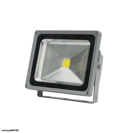 Led Προβολέας εξωτερικού χώρου Ισχύς 50 W 