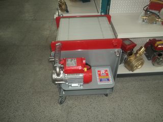ANTΛΙΑ ROVER NOVAX 40  220V-thumb-4