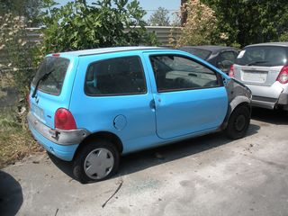 RENAULT TWINGO I 1.2 8V '96 & '99(κωδ.κινητηρα C3G και D7F ) για επιμερους ανταλλακτικα ***ΕΝΔΕΙΚΤΙΚΗ ΤΙΜΗ                                                                                      