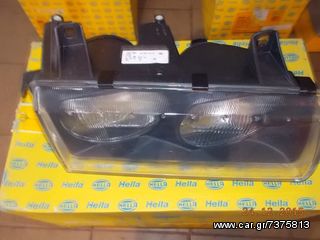 ΦΑΝΑΡΙ BMW E36 COMPACT ΕΜΠΡΟΣ ΔΕΞΙΟ HELLA ''BMW Βαμβακας''