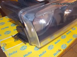 ΦΑΝΑΡΙ BMW E36 COMPACT ΕΜΠΡΟΣ ΔΕΞΙΟ HELLA ''BMW Βαμβακας''-thumb-1