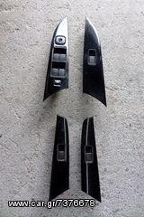Mazda 3 2003-2009 διακόπτες παραθύρων