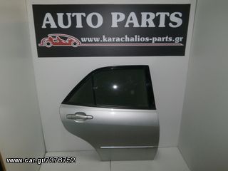 KARAHALIOS-PARTS ΠΟΡΤΑ ΠΙΣΩ ΔΕΞΙΑ LEXUS IS200 99-03