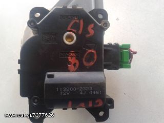 ΒΗΜΑΤΙΚΟ ΜΟΤΕΡ ΑΛΛΑΓΗΣ ΚΛΑΠΕ HONDA CIVIC ACCORD 13800-2320