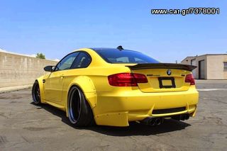 bmw E92 DRIFT LOUK-thumb-1