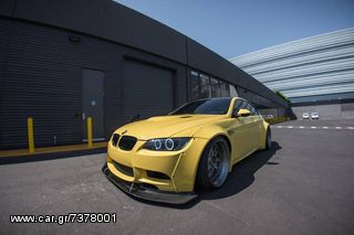 bmw E92 DRIFT LOUK-thumb-2