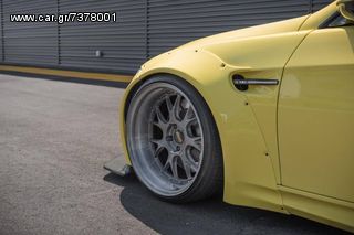 bmw E92 DRIFT LOUK