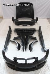 WIDE BODY KIT E92 BMW  VORSTEINER REPLIKA-thumb-1