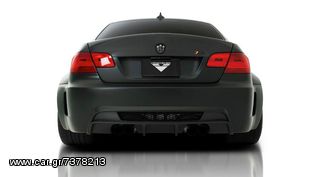 WIDE BODY KIT E92 BMW  VORSTEINER REPLIKA-thumb-2