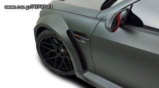 WIDE BODY KIT E92 BMW  VORSTEINER REPLIKA-thumb-4