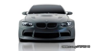 WIDE BODY KIT E92 BMW  VORSTEINER REPLIKA-thumb-5