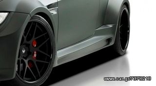 WIDE BODY KIT E92 BMW  VORSTEINER REPLIKA-thumb-6