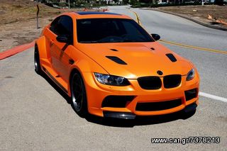 WIDE BODY KIT E92 BMW  VORSTEINER REPLIKA-thumb-11