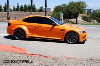 WIDE BODY KIT E92 BMW  VORSTEINER REPLIKA-thumb-12