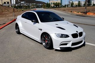 WIDE BODY KIT E92 BMW  VORSTEINER REPLIKA-thumb-13