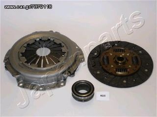 ΣΕΤ ΑΜΠΡΑΓΙΑΖ-JP-HYUNDAI-GETZ 1100CC Φ180