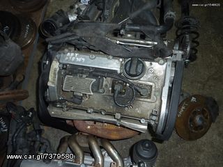 AUDI A4 VW PASSAT 1800cc APT
