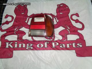 Φανάρι Πίσω Δεξί για VW POLO (1994 - 1999) (6N1) 16v - Kiparissis The King of Parts