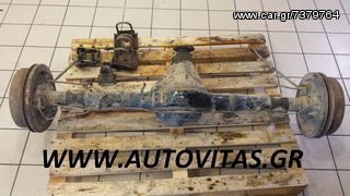 ΔΙΑΦΟΡΙΚΟ L200 4X4 97-05