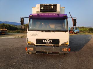 Ψυγείο MAN 2002 8.163 -thumb-1