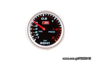 ΜΠΑΡΟΜΕΤΡΟ AUTOGAUGE EAUTOSHOP.GR ΠΑΡΑΔΟΣΗ ΑΝΤΟΥ ΜΕ 4 ΕΥΡΩ