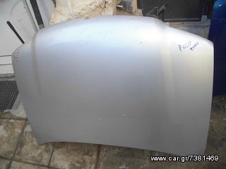 VW POLO  2000 ΚΑΠΟ ΕΜΠΡΟΣ