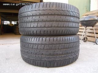 2 TMX  PIRELLI	P ZERO	275-40-20	  DOT2011	  120€-thumb-1