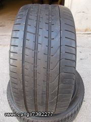 2 TMX  PIRELLI	P ZERO	275-40-20	  DOT2011	  120€-thumb-2