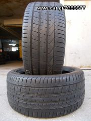 2 TMX  PIRELLI	P ZERO	275-40-20	  DOT2011	  120€-thumb-5