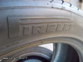 2 TMX  PIRELLI	P ZERO	275-40-20	  DOT2011	  120€-thumb-6