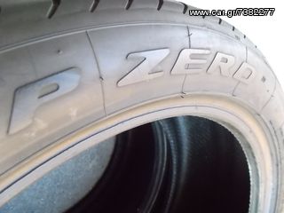 2 TMX  PIRELLI	P ZERO	275-40-20	  DOT2011	  120€-thumb-7