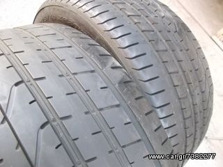 2 TMX  PIRELLI	P ZERO	275-40-20	  DOT2011	  120€-thumb-10